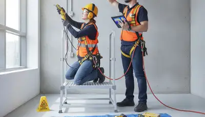 Fort Lauderdale, FL plumbers inspect for hidden leaks in a home plumbing system