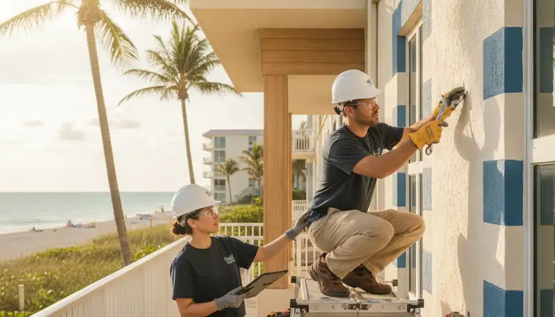 Emergency plumbing repair service in Fort Lauderdale, FL for homes and businesses
