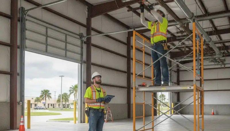 Emergency plumbing repair service in Fort Lauderdale, FL for fast leak and pipe fixes