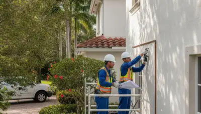 Emergency plumbing repair service in Fort Lauderdale, FL for residential and commercial leaks
