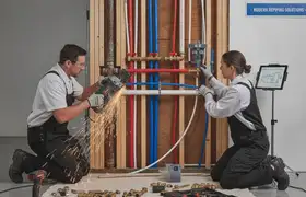 Pipe repair and repiping services in Fort Lauderdale, FL for emergency plumbing needs